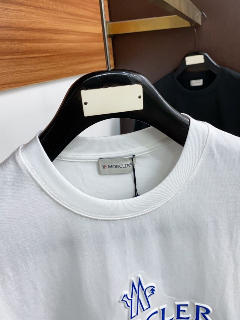 Moncler T-Shirts